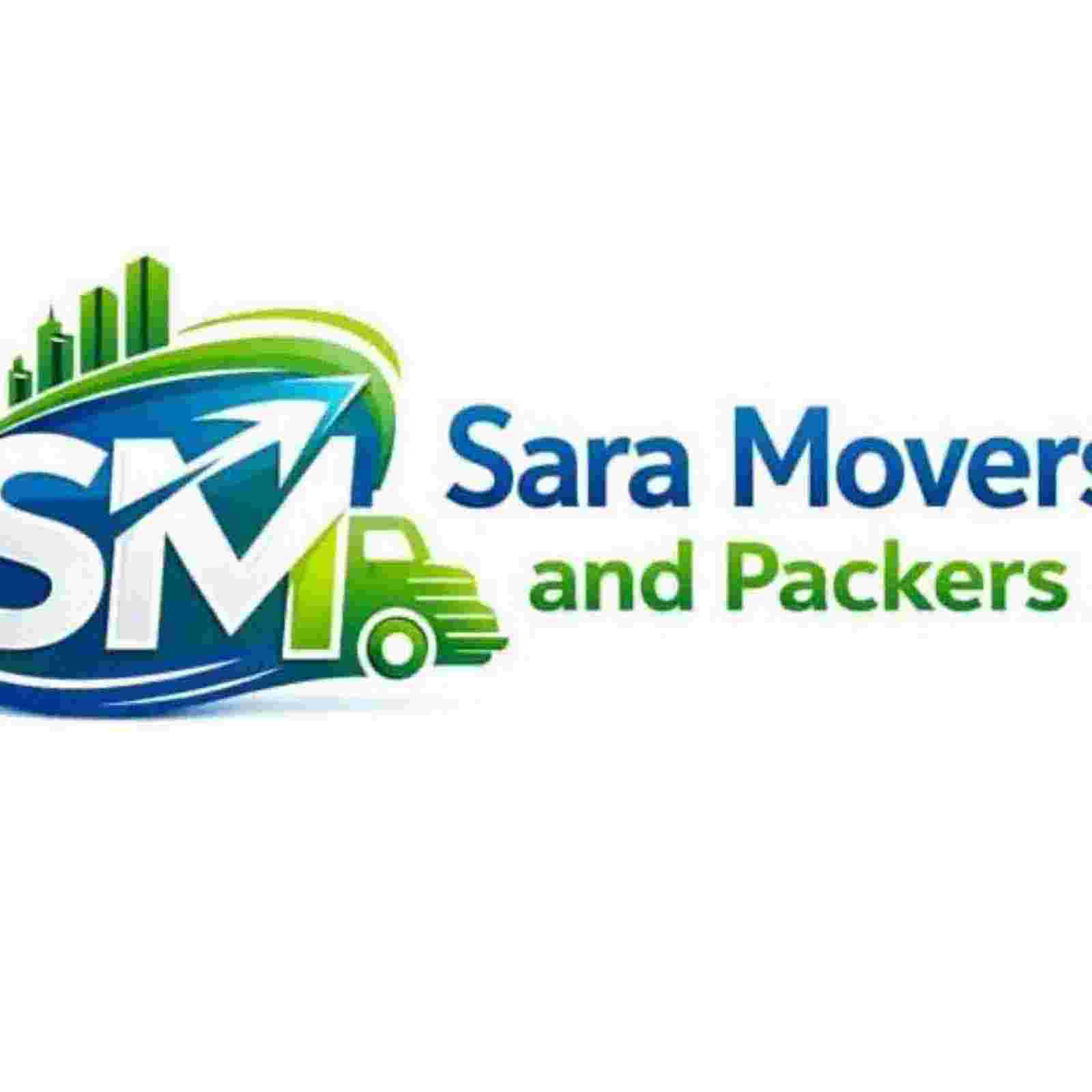 Sara Movers  And Packers