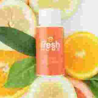 California Fresh Scent