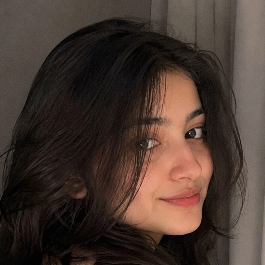 Khushi Jaat
