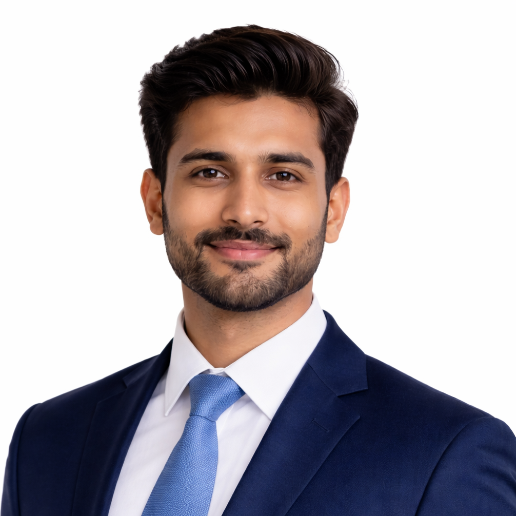 Rahul Verma