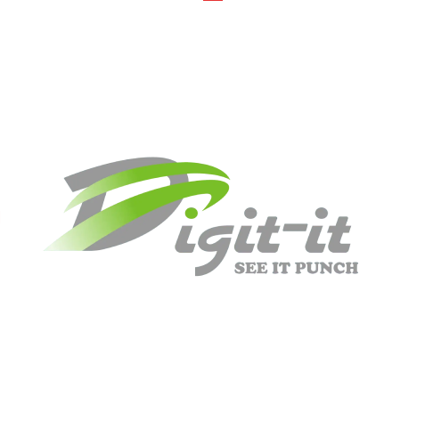 Digit It  