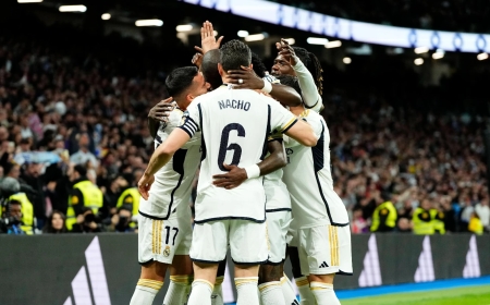 ⚽ Mbappé and Güler Shine as Real Madrid Edge Celta Vigo 3-2, Keeping La Liga Title Hopes Alive ⚽