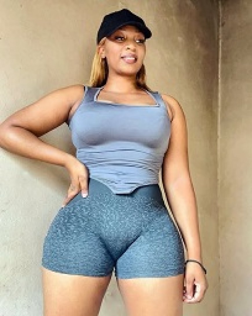 🌹 Meet Tino, 30, a Beautiful Single Mum from Harare Ready to Build a Real Future with the Right Man (35+) 🌹