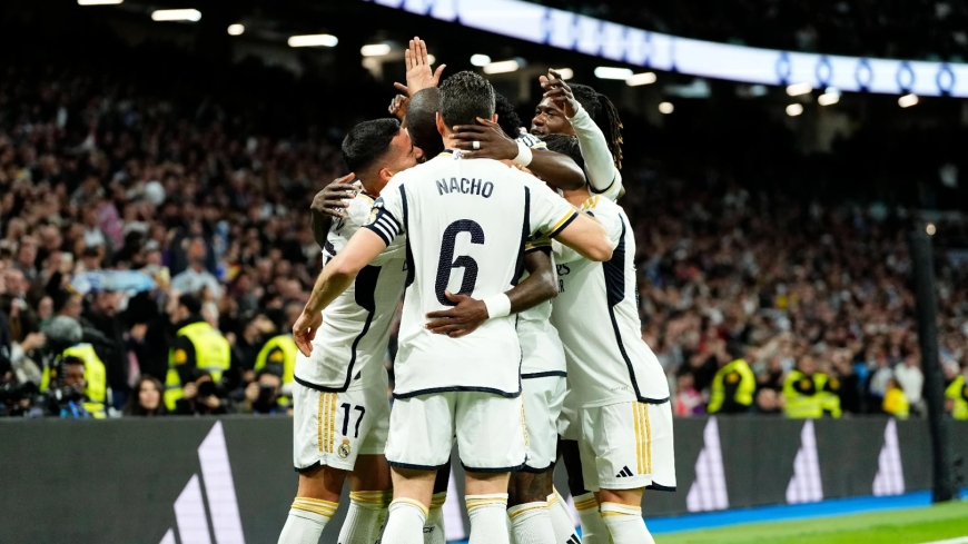⚽ Mbappé and Güler Shine as Real Madrid Edge Celta Vigo 3-2, Keeping La Liga Title Hopes Alive ⚽