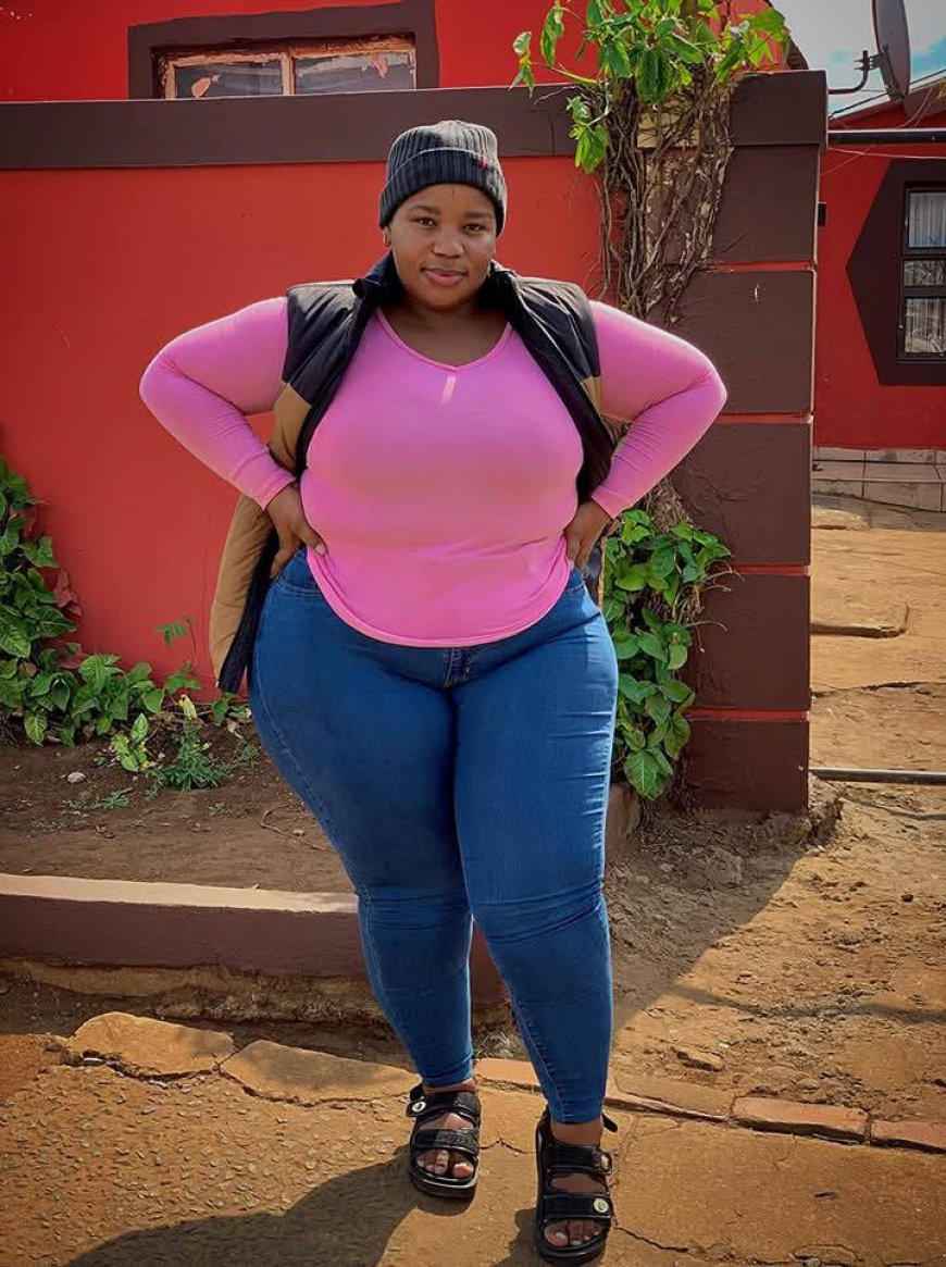 Sheilar, 41: A Johannesburg Single Mum Embracing Love Through Bumble Dating Sites
