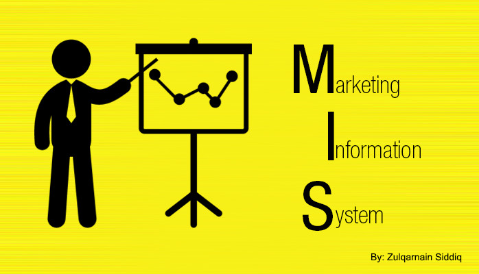 marketing information system (MIS)