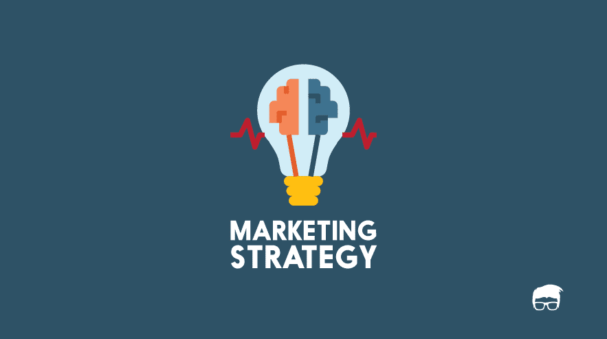 The 4 Components of a Successful Marketing Strategy