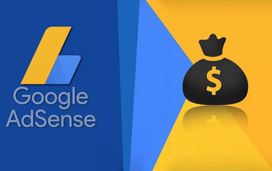 Google adsense Approval